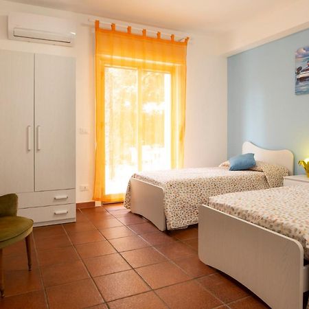 Siciliacasevacanze - Villa Venere Marina di Ragusa Exterior foto
