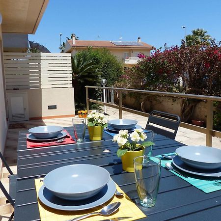 Siciliacasevacanze - Villa Venere Marina di Ragusa Exterior foto