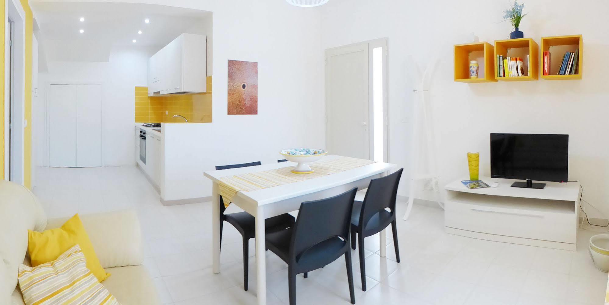 Siciliacasevacanze - Villa Venere Marina di Ragusa Exterior foto