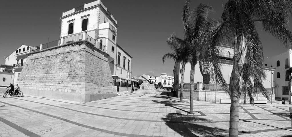 Siciliacasevacanze - Villa Venere Marina di Ragusa Exterior foto